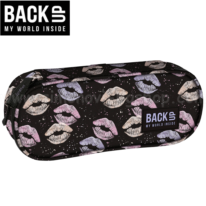 * 2023 BackUP A     1  Kisses92833
