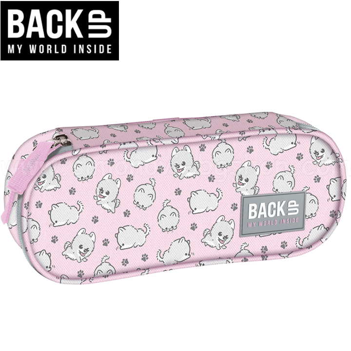 * 2023 BackUP A     1  Doggies92840
