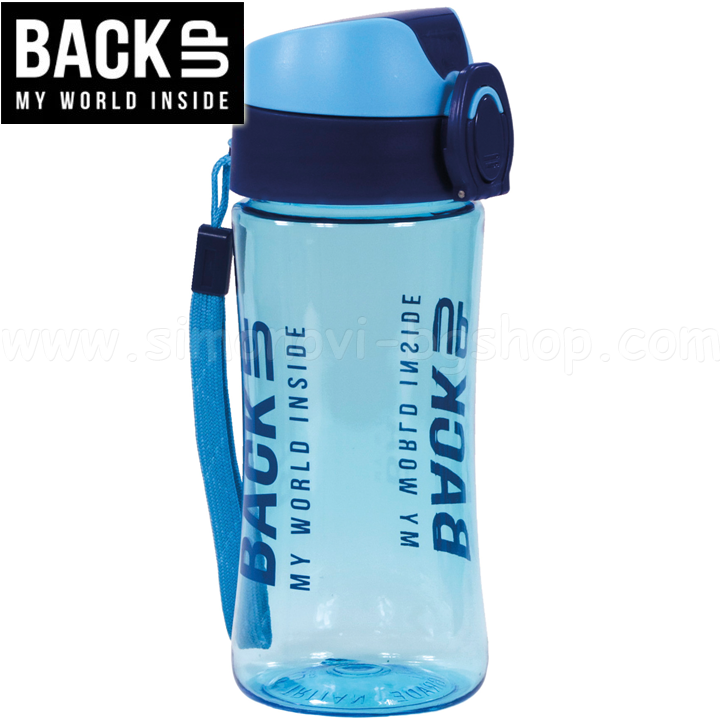 * 2023 BackUP    400. Blue92871