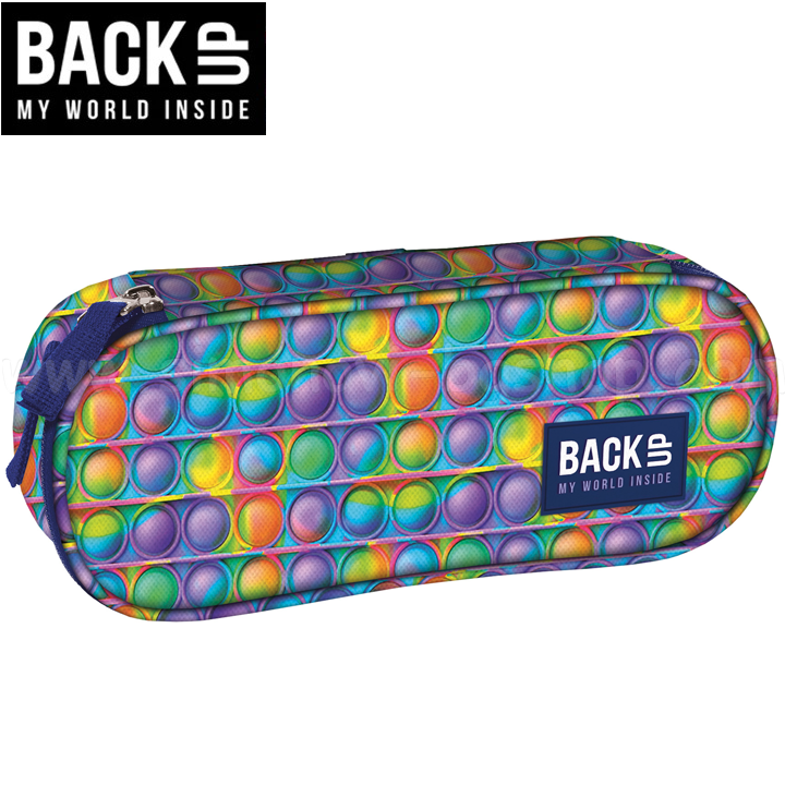 * 2023 BackUP A     1  Pop it92888