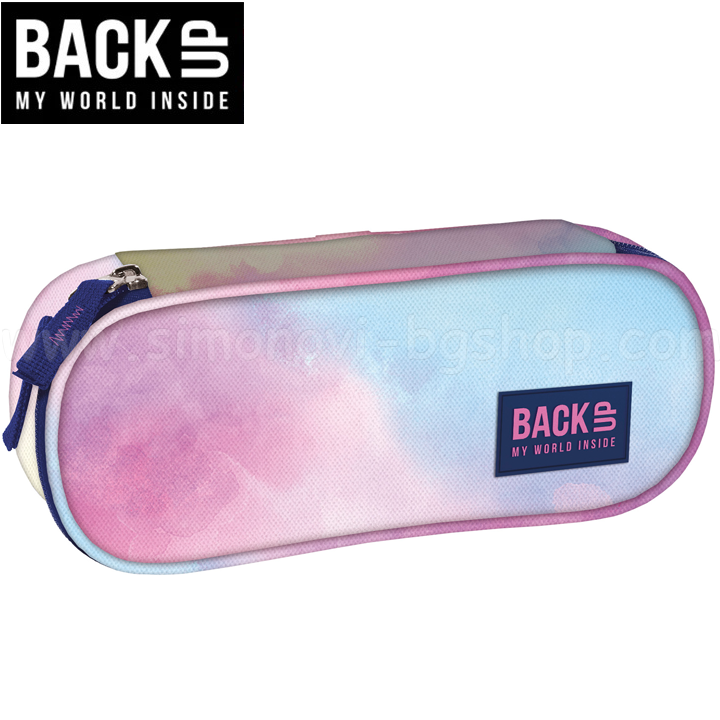 * 2023 BackUP A     1  Cotton Candy 92994