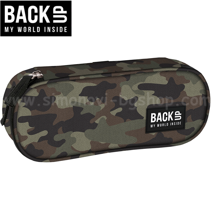 * 2023 BackUP A     1  Camo93038