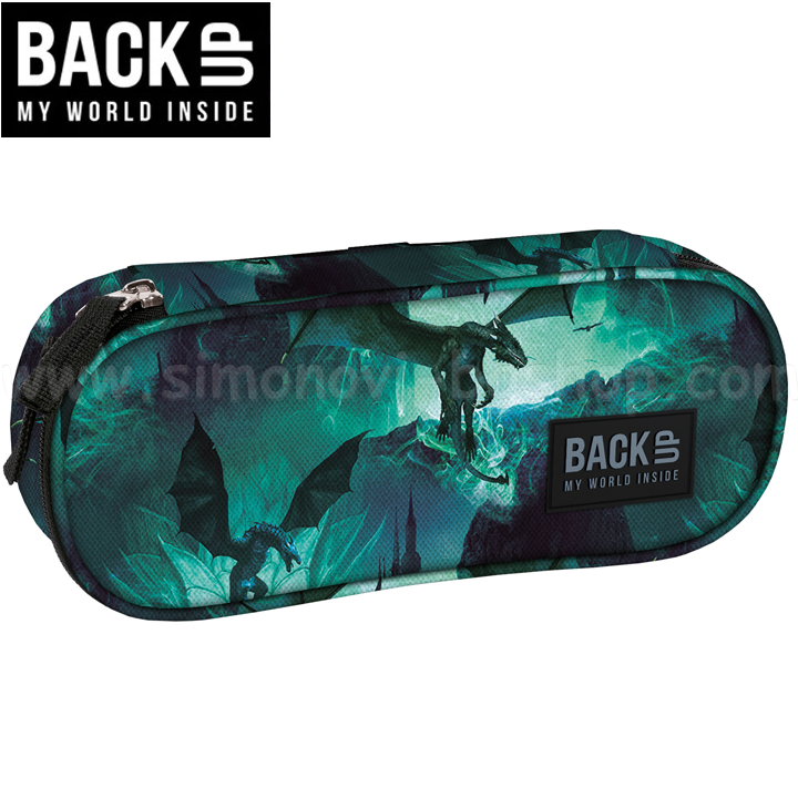 * 2023 BackUP A     1  Dragon93052