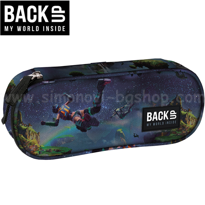* 2023 BackUP A     1  Weightlessness93090