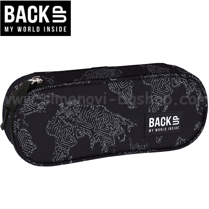 * 2023 BackUP A     1  Map93106