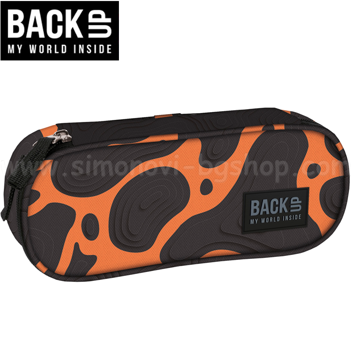 * 2023 BackUP A     1  Magma 93113
