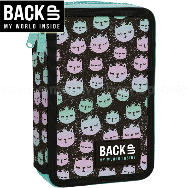 * 2023 BackUP DW     2  Rainbow Cat93311