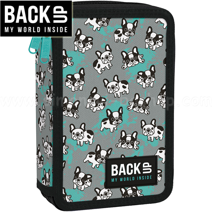 * 2023 BackUP DW     2  Pups93328