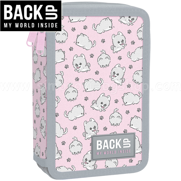 * 2023 BackUP DW     2  Doggies93335