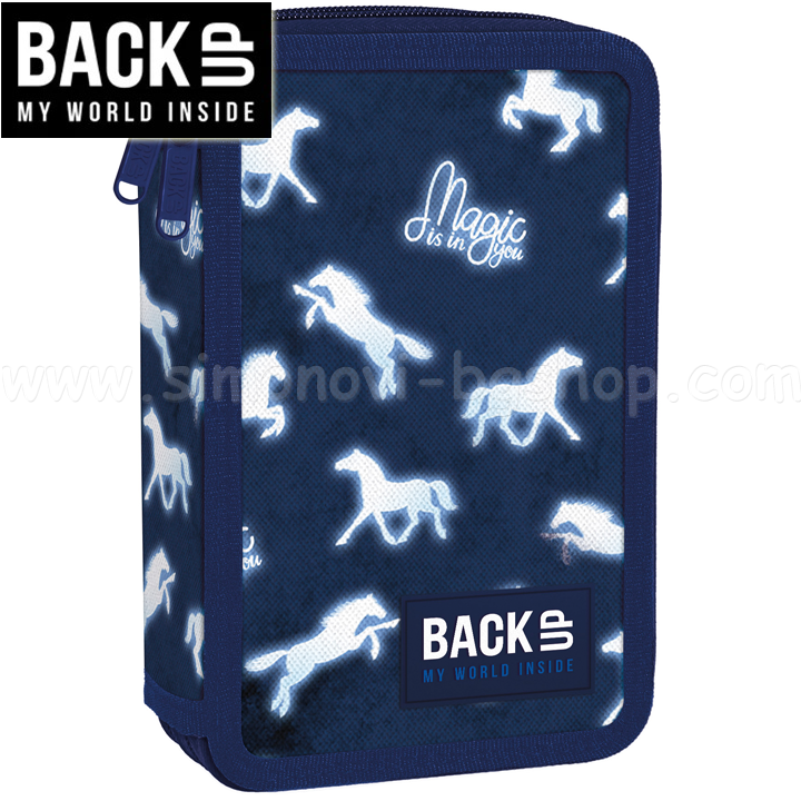 * 2023 BackUP DW     2  Magic Horse93342