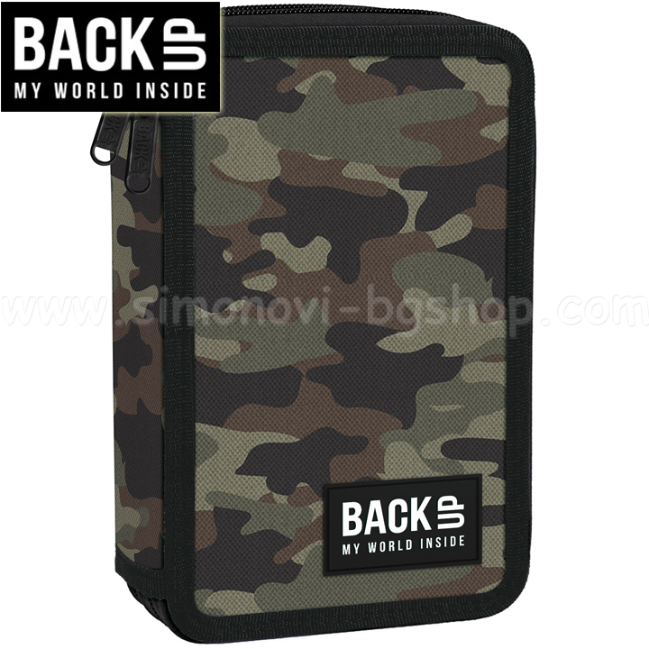 * 2023 BackUP DW     2  Camo93403