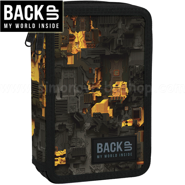 * 2023 BackUP DW     2  Mechanic93441