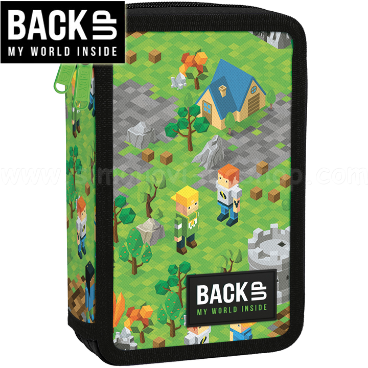 * 2023 BackUP DW     2  Pixel Fort93472