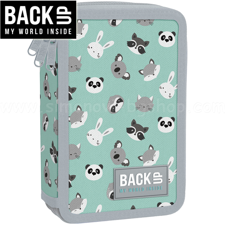 * 2023 BackUP EW     3  Animalistic93526