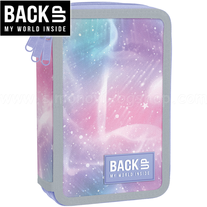 * 2023 BackUP EW     3  Stardust 93557