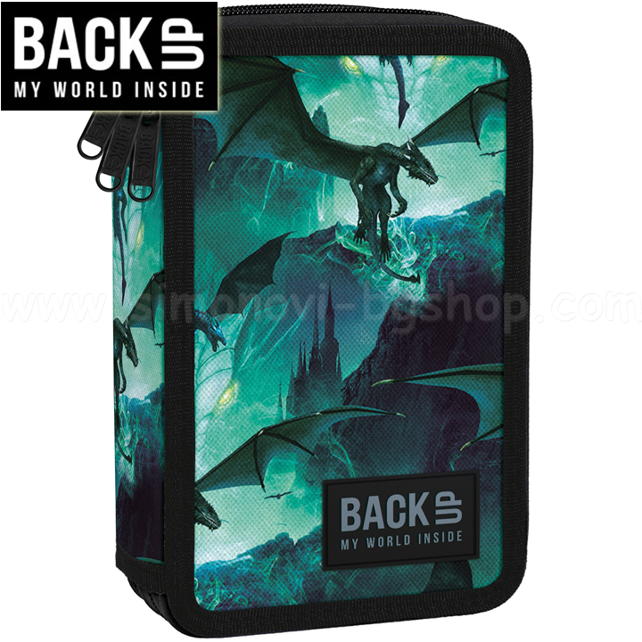 * 2023 BackUP EW     3  Dragon93571