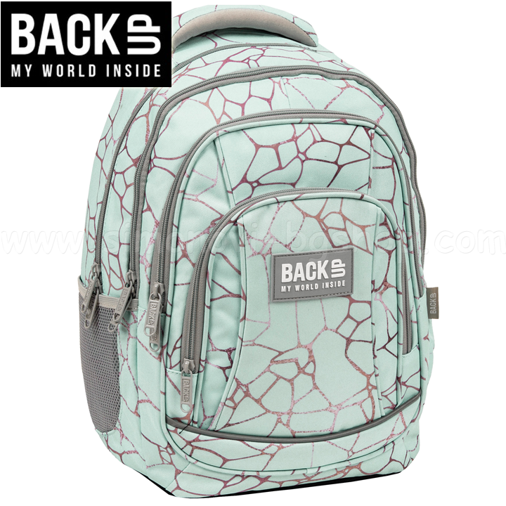 * 2023 BackUp A Backpack Quartz93878