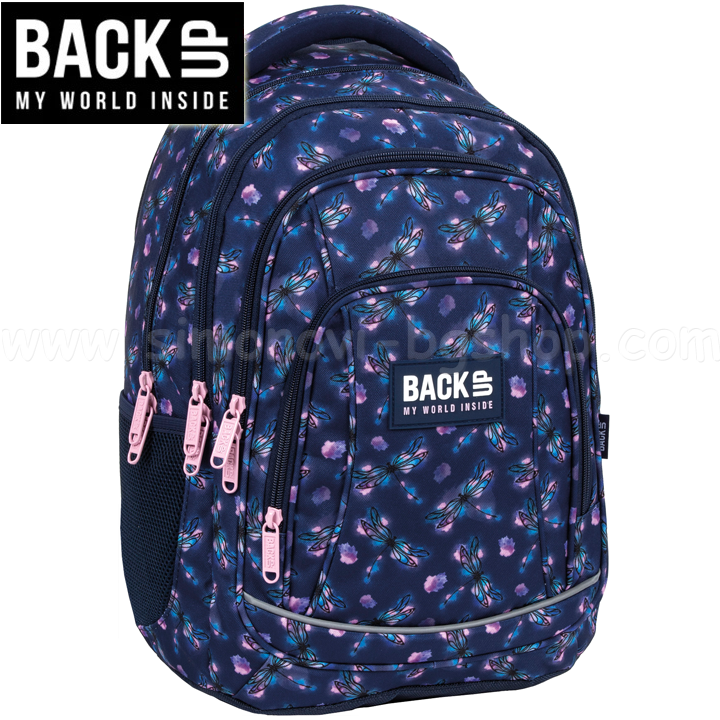* 2023 BackUp A Backpack Dragonfly93885