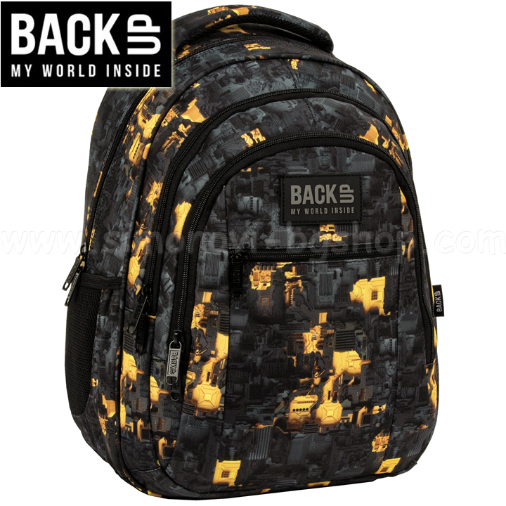* 2023 BackUp O   Forge94035