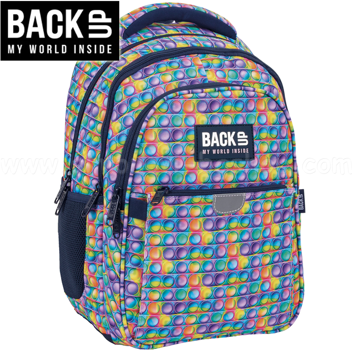 * 2023 BackUp P   Pop-it94103