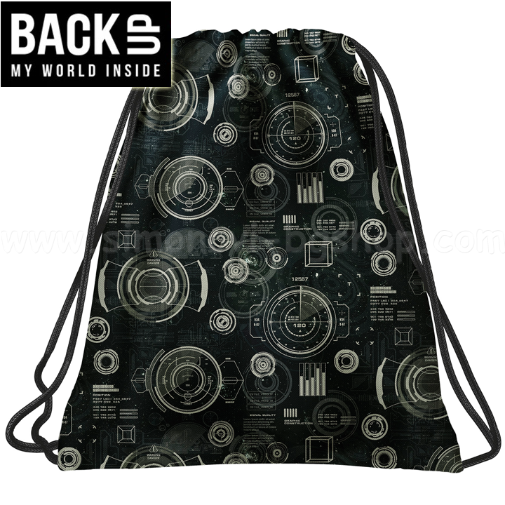 * 2023 BackUP A   Radar94981