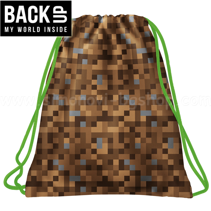 * 2023 BackUP A   Pixel Craft95131