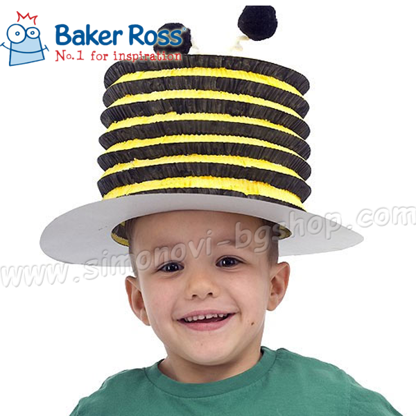 Baker Ross - ������� �� ��������� �����