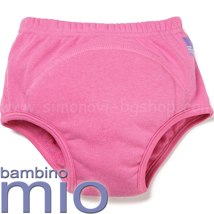 BambinoMio       Mio 11-13kg. Pink