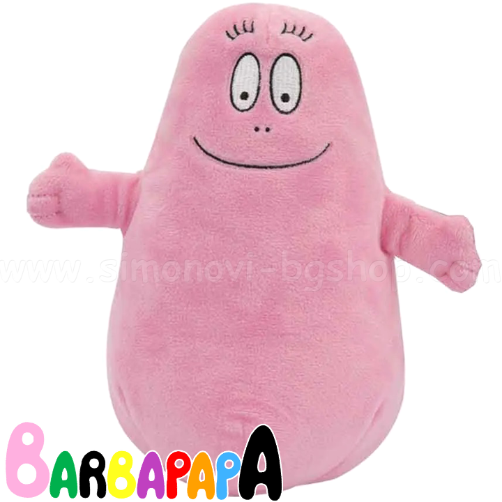 * BARBAPAPA   20.  BAP09