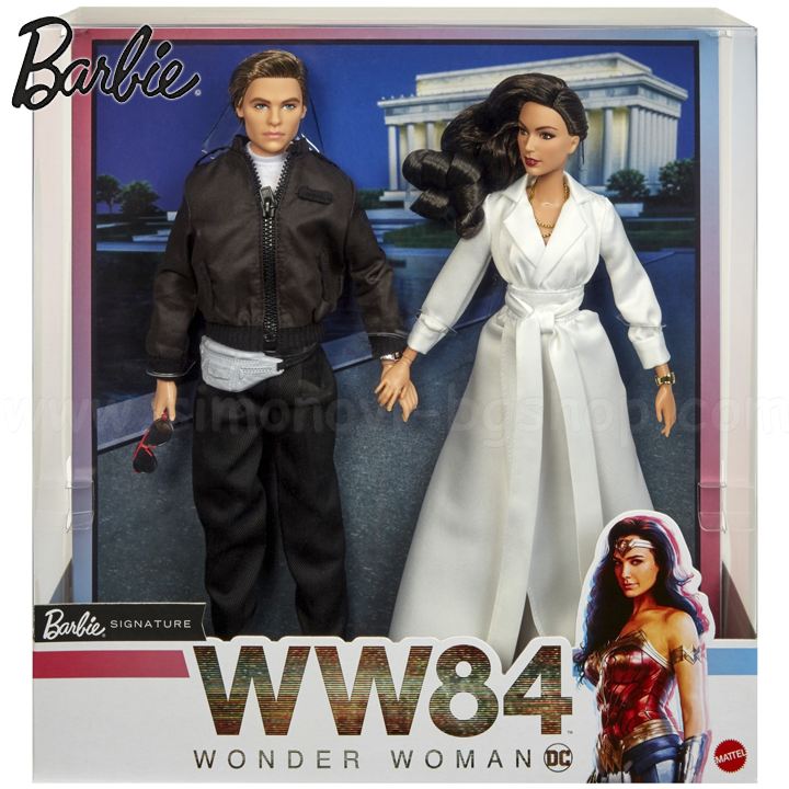 * Papusa de colectie Barbie Star Wars Barbie Rey GLY28