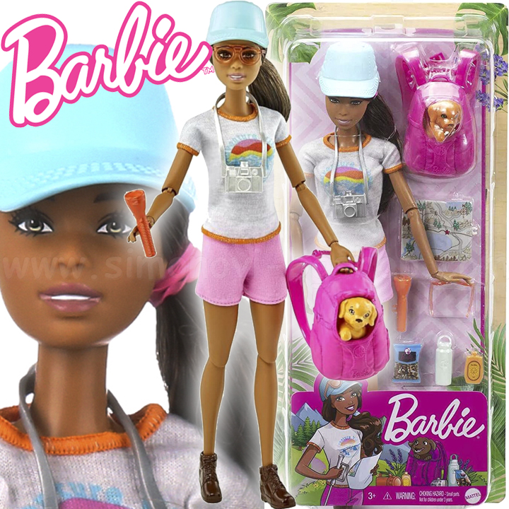 **Barbie         GRN66