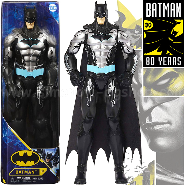 Batman Rebirth   30 Batman Bat-Tech 6060346
