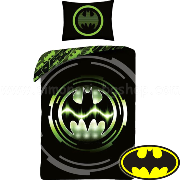 Batman    ElectricBM-2068BL