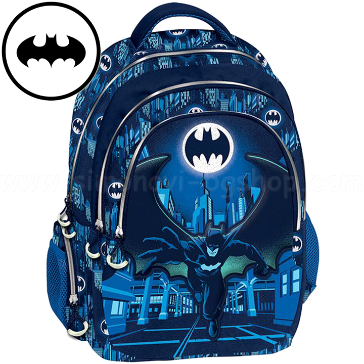 *Batman City   235211Graffiti SA