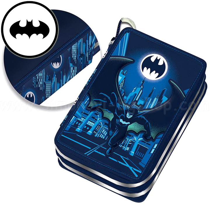 *Batman City     235331Graffiti SA