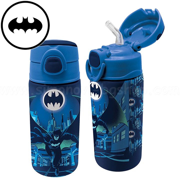 *Batman City    235411Graffiti SA