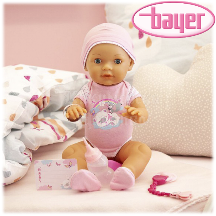 *Bayer     42. PICCOLINA LOVE 94209