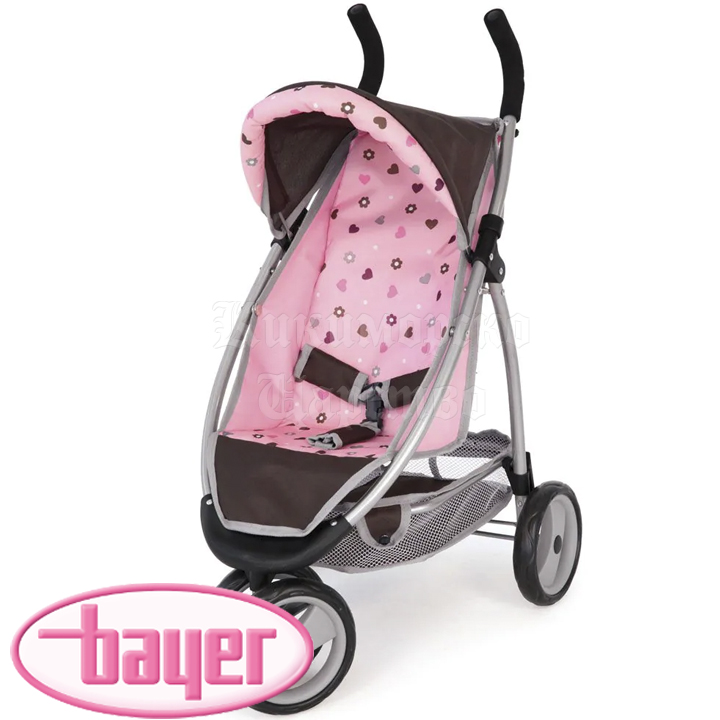 *2023 Bayer    Jogger 39920AA