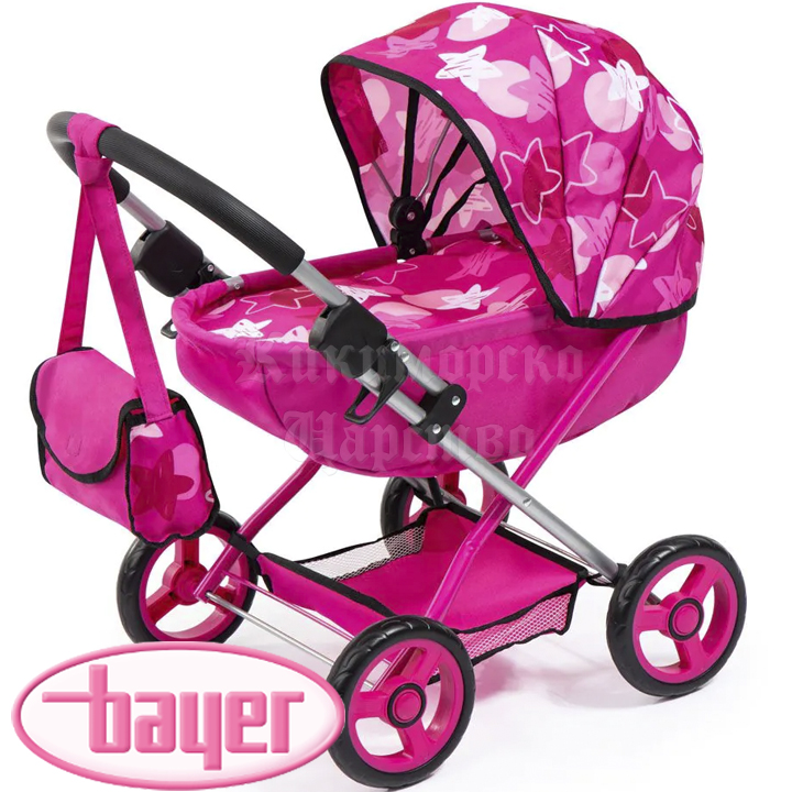 * 2023 Carucior Cozy Doll Bayer 12749AB