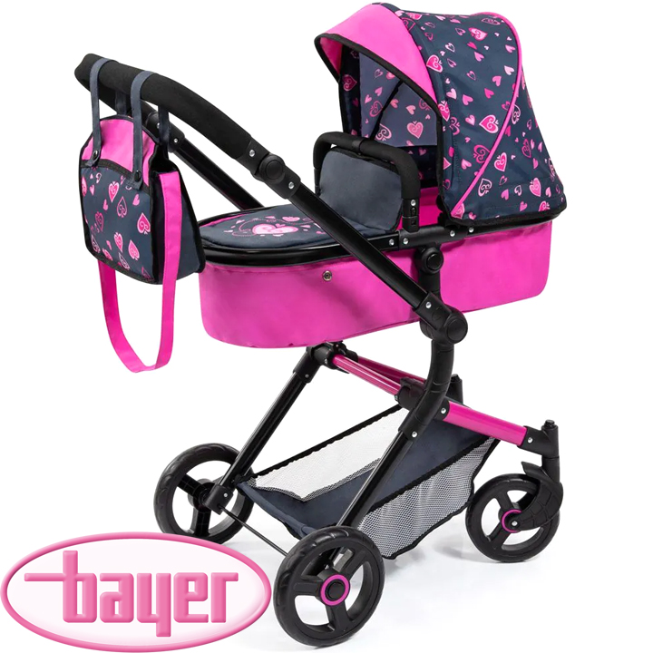 2023 Bayer    Neo Vario    18418AA