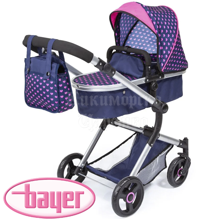*2023 Bayer      Neo Vario 18454AD