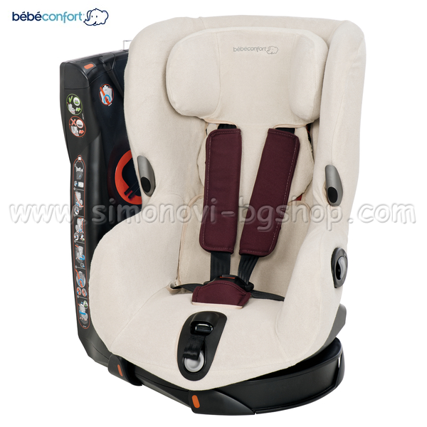 Bebe Confort Stolcheta Za Kola Stolcheta Za Kola