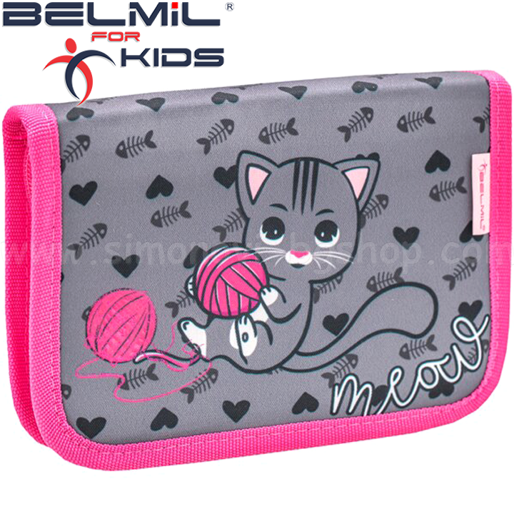 *2021 Belmil Classy     1  I Love Cat4 335-72