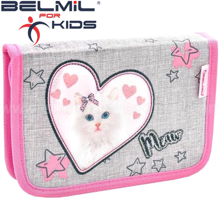 *Belmil Classy     1  Pussycat Love335-74-49