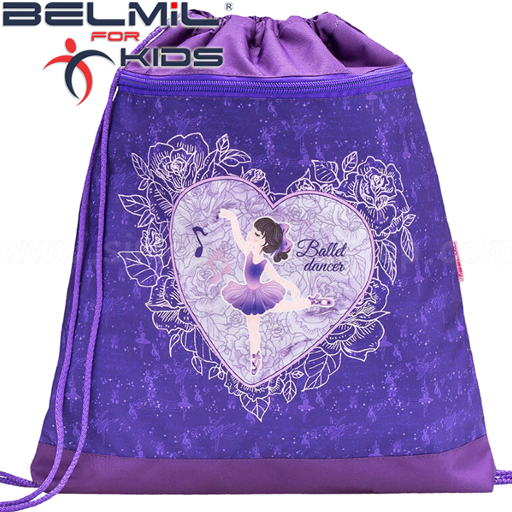 *Belmil Classy     Dancing336-91-43