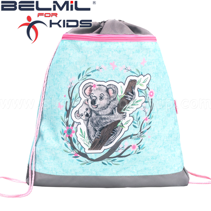 *Belmil Classy     Koala336-91-47