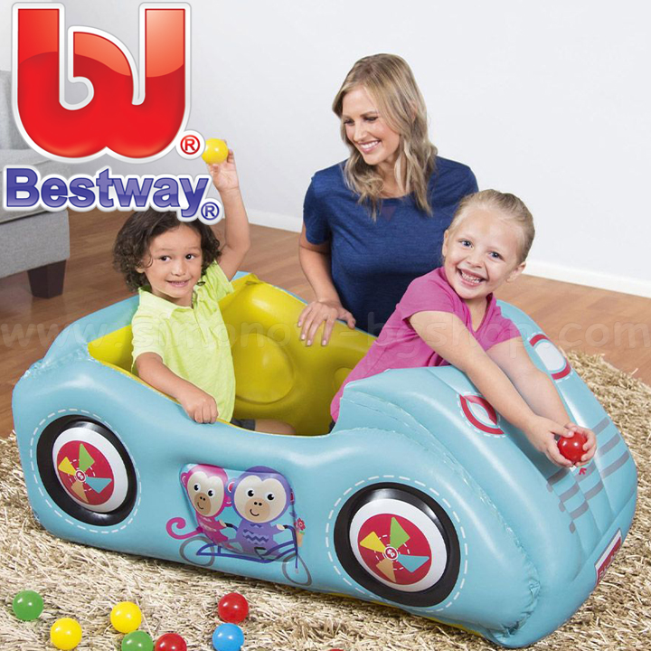Bestway     93535