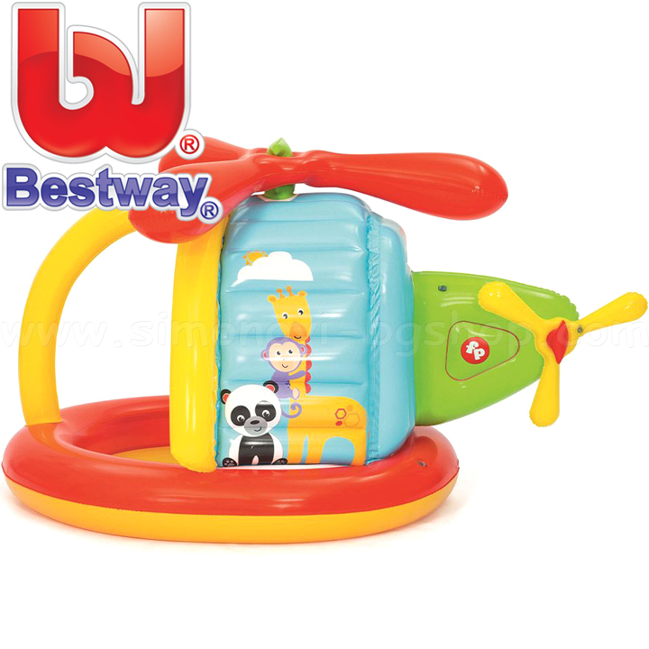 Bestway     93539