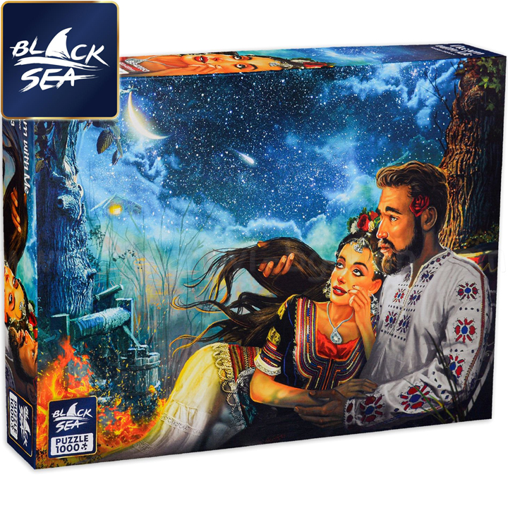 Black Sea  1000. "  ",   BS42053