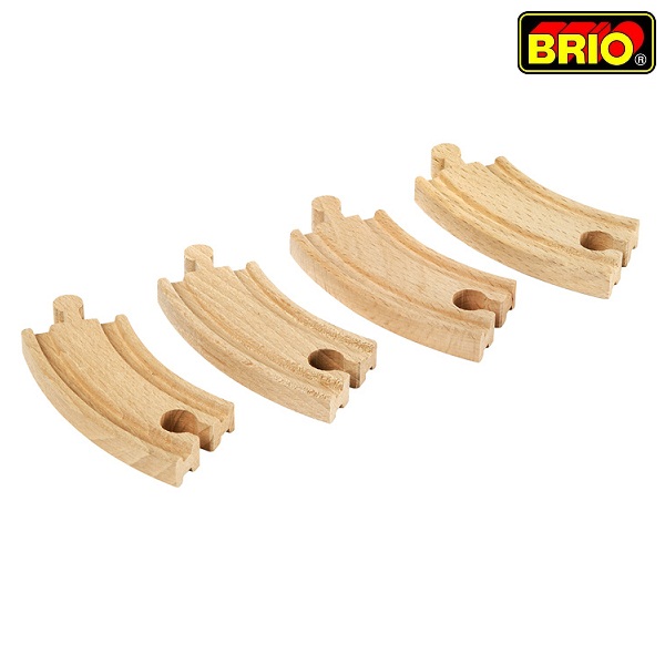 Brio -     33337